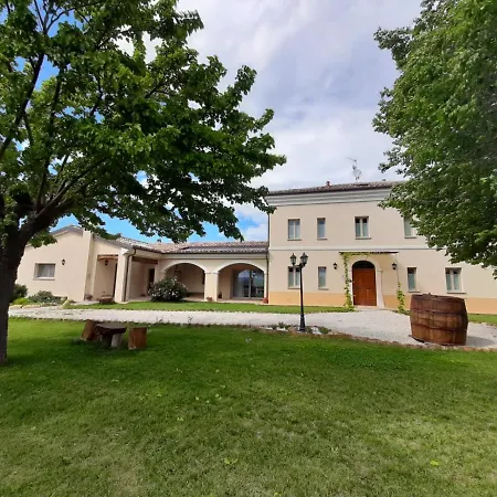 Bed & Breakfast Marietta - Marche *