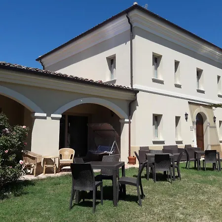 Marietta - Marche 4* Montemaggiore al Metauro