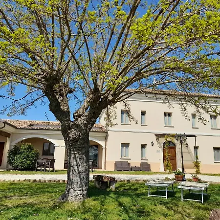 Marietta - Marche Bed & Breakfast