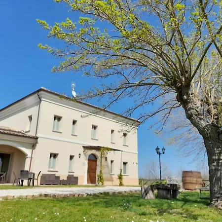 Marietta - Marche Bed & Breakfast *