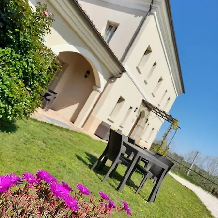 Marietta - Marche 4* Montemaggiore al Metauro
