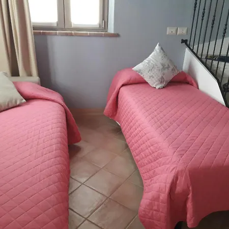 Marietta - Marche Bed and Breakfast 4*