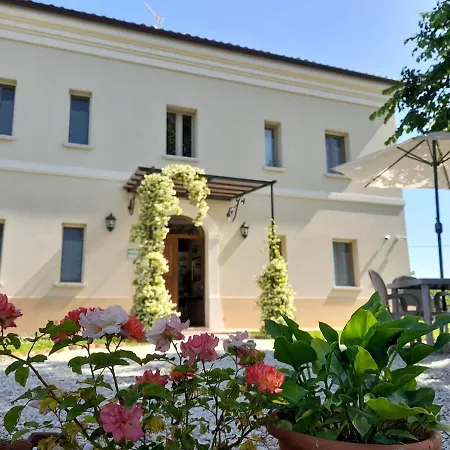 Marietta - Marche Bed and Breakfast Montemaggiore al Metauro