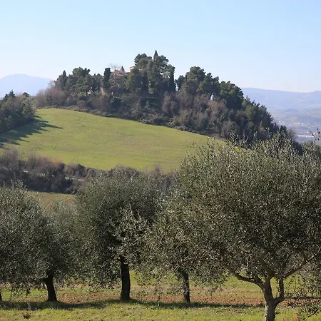 Marietta - Marche Bed and Breakfast 4*