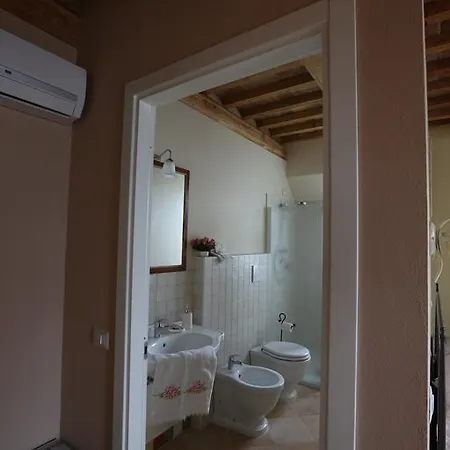Bed & Breakfast Marietta - Marche