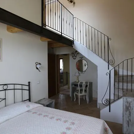 Bed & Breakfast Marietta - Marche Montemaggiore al Metauro