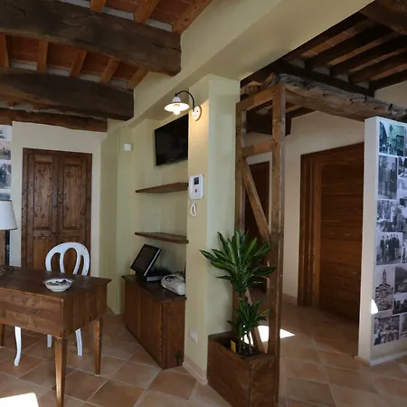 Marietta - Marche 4* Montemaggiore al Metauro