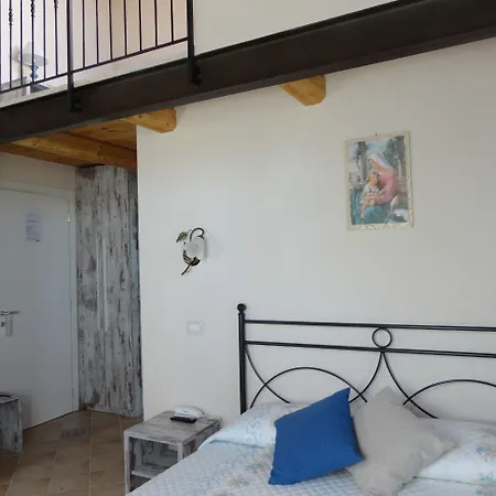 Marietta - Marche 4*