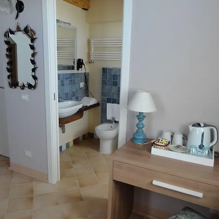 Marietta - Marche Bed & Breakfast