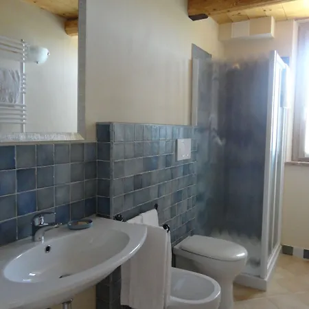 Marietta - Marche Bed and Breakfast 4*