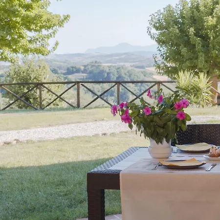 Marietta - Marche 4*