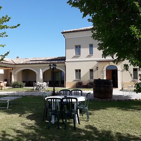 Marietta - Marche 4*