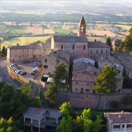 Marietta - Marche 4* Montemaggiore al Metauro