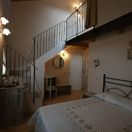 Bed and Breakfast Marietta - Marche