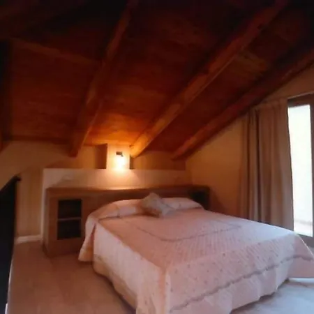 Bed and Breakfast Marietta - Marche Montemaggiore al Metauro