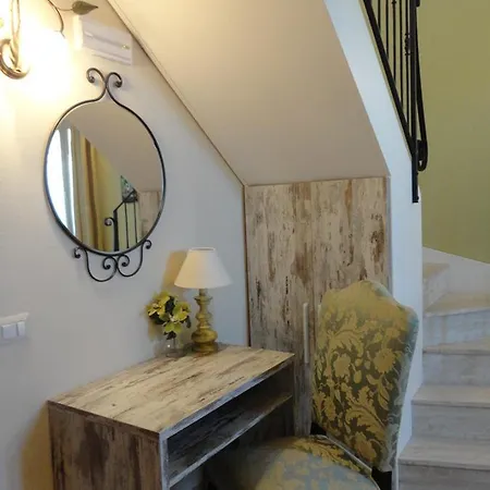 Marietta - Marche Bed and Breakfast Montemaggiore al Metauro