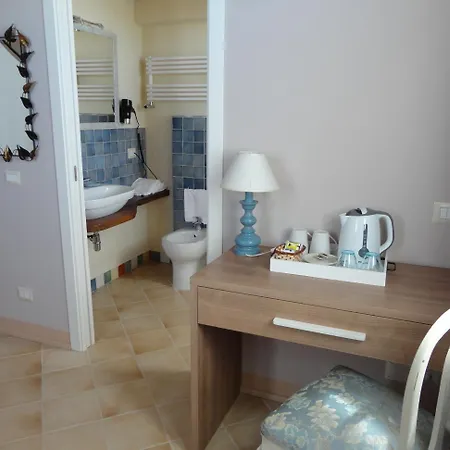 Bed & Breakfast Marietta - Marche Montemaggiore al Metauro