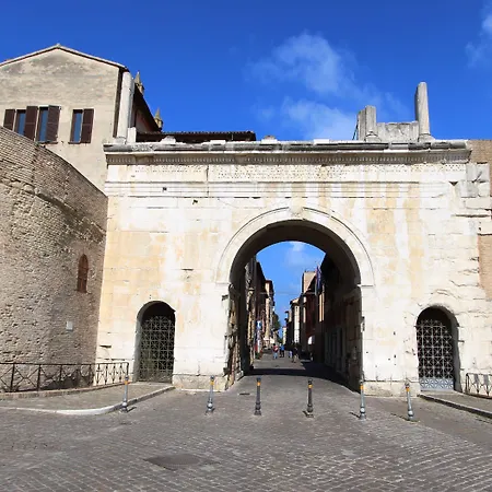 Bed & Breakfast Marietta - Marche