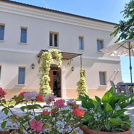 Frühstückspension Marietta - Marche Montemaggiore al Metauro
