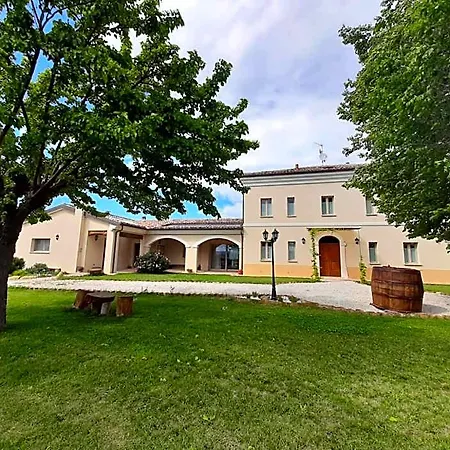 Marietta - Marche 4* Montemaggiore al Metauro