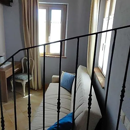 Frühstückspension Marietta - Marche 4*