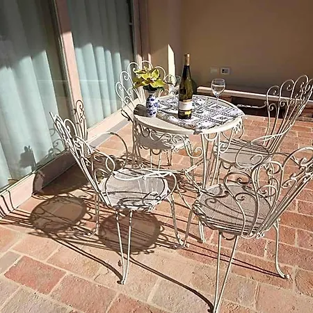 Frühstückspension Marietta - Marche 4*