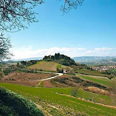 Marietta - Marche 4*