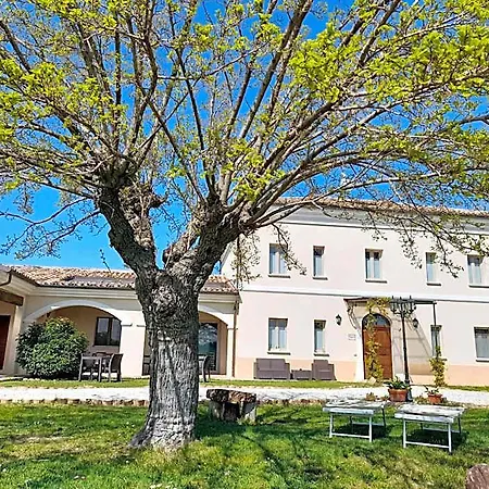 Frühstückspension Marietta - Marche 4*