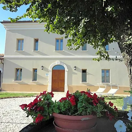 Frühstückspension Marietta - Marche 4*