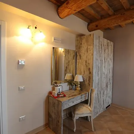 Marietta - Marche Bed & Breakfast Montemaggiore al Metauro