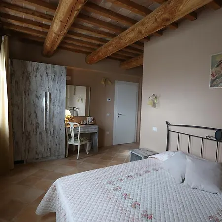 Marietta - Marche Bed & Breakfast