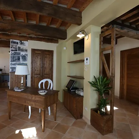 Marietta - Marche 4*