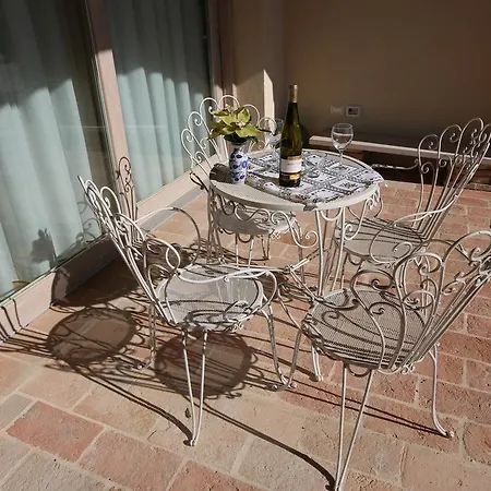 Marietta - Marche Bed and Breakfast Montemaggiore al Metauro