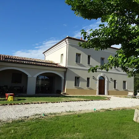 Marietta - Marche Montemaggiore al Metauro