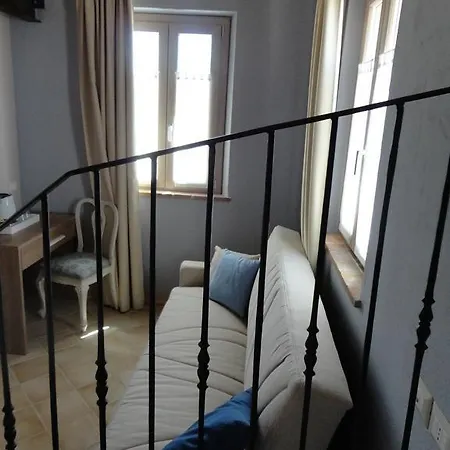 Bed & Breakfast Marietta - Marche