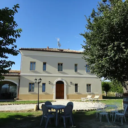 Marietta - Marche Bed & Breakfast