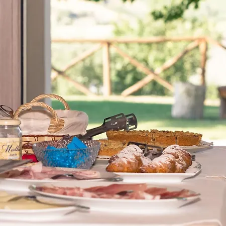 Bed & Breakfast Marietta - Marche *