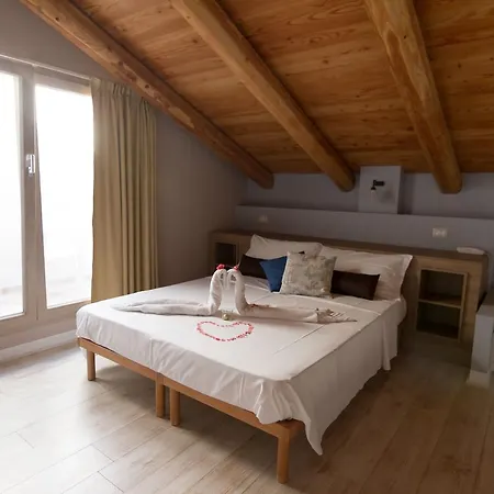 Marietta - Marche Bed & Breakfast