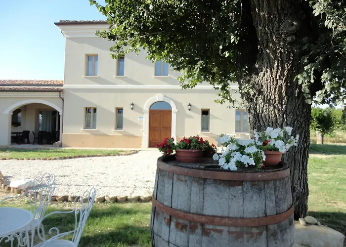 B&B Marietta - Marche